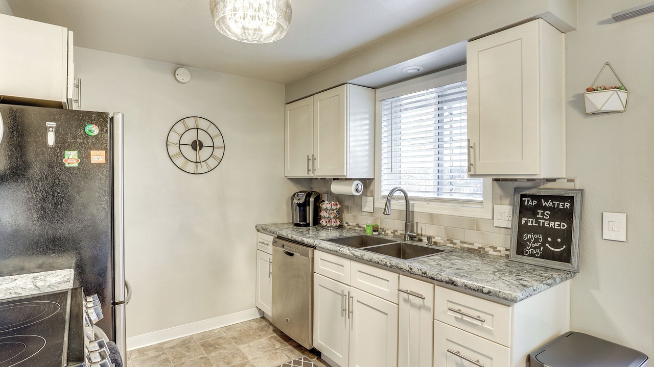Photo of Kitchen in West Valley