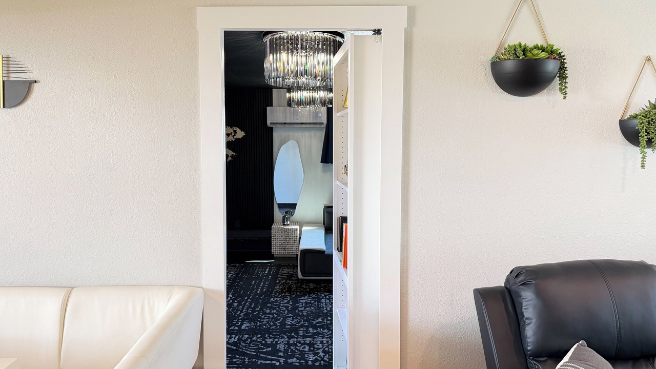 Photo of Bedroom in West Valley