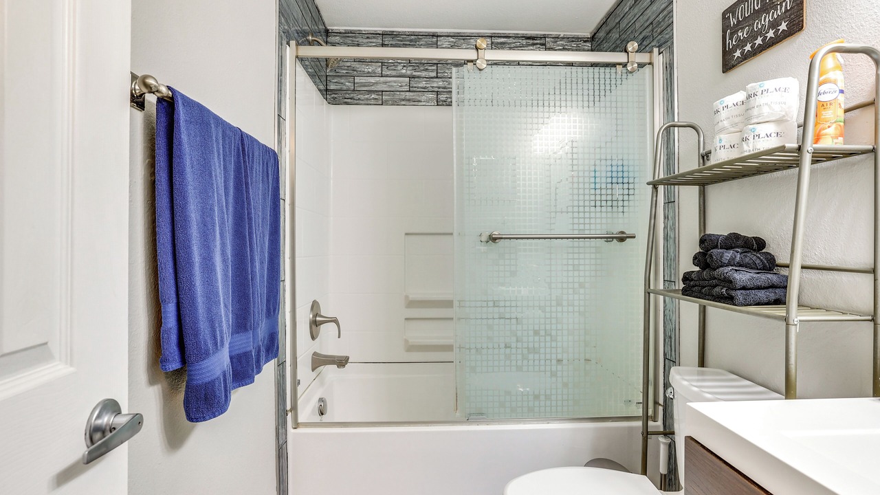Photo of Bathroom in West Valley