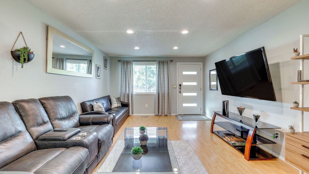Photo of Bedroom in West Valley