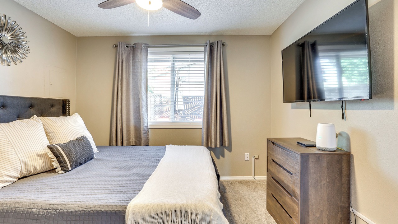 Photo of Bedroom in West Valley