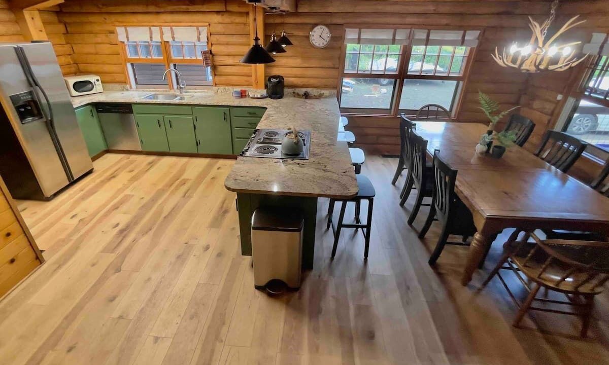 Photo of Kitchen in Roseburg