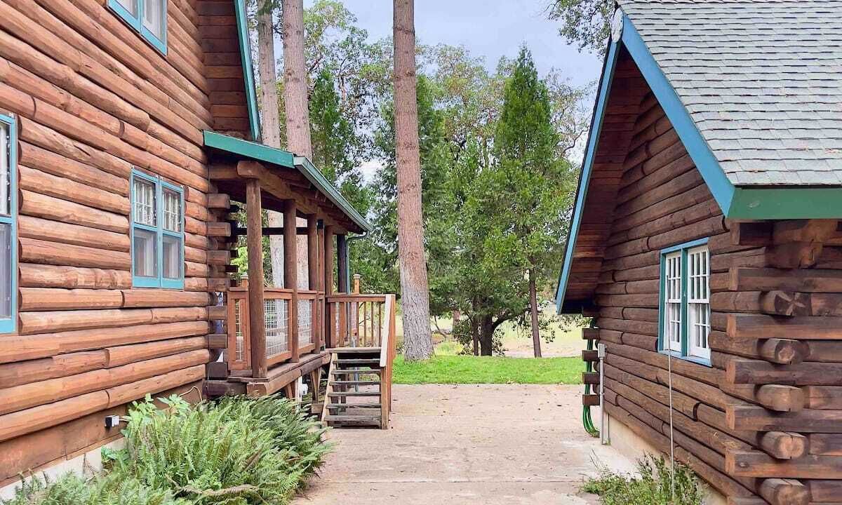 Photo of Outdoor in Roseburg