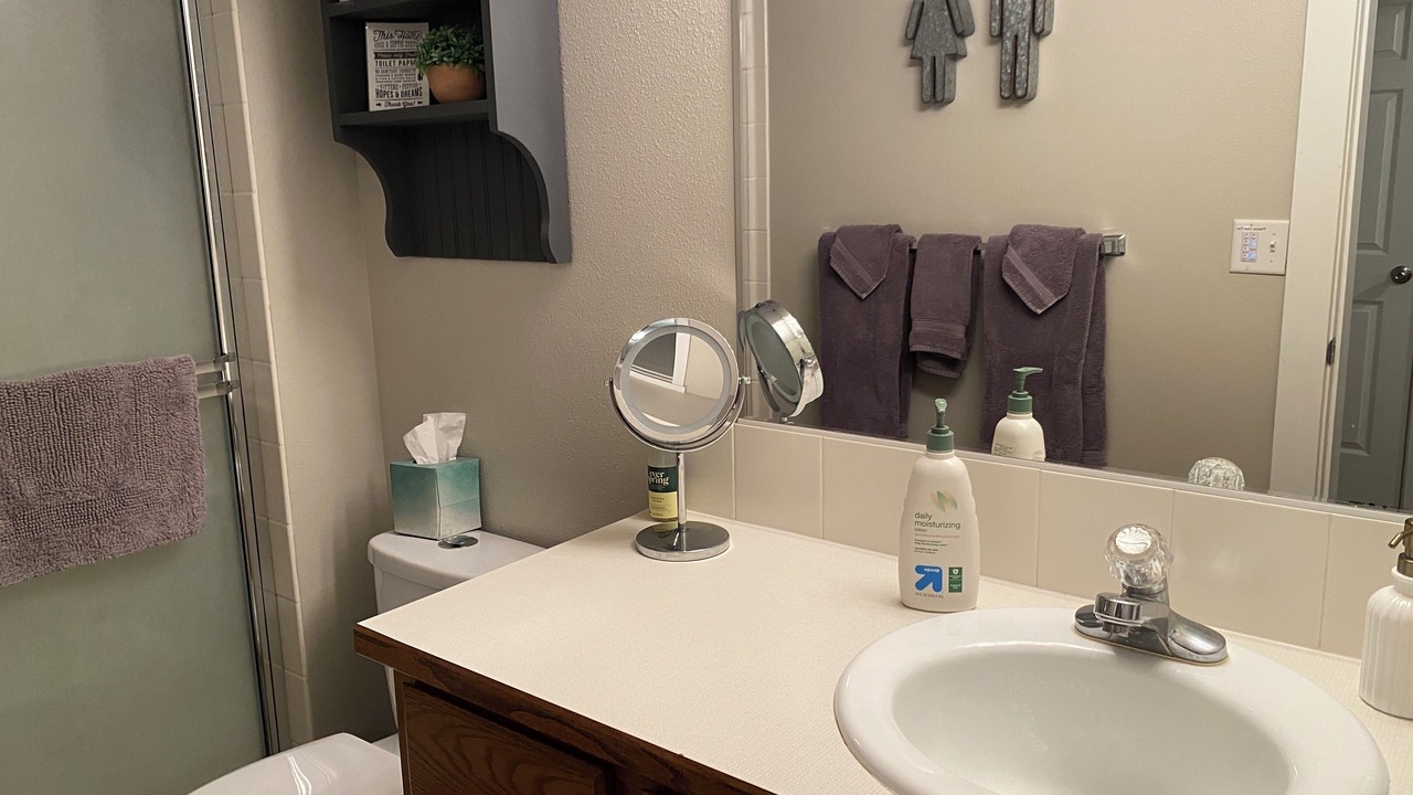 Photo of Bathroom in Spokane