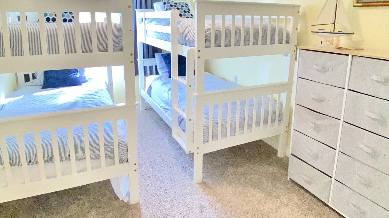 Photo of Bedroom in Yachats