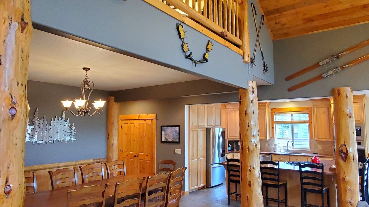 Photo of Bedroom in Sunriver