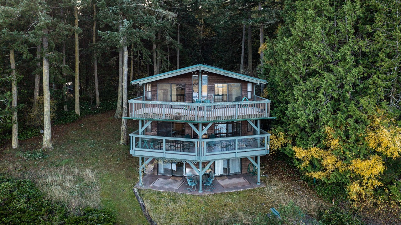 Photo of Others in Lopez Island