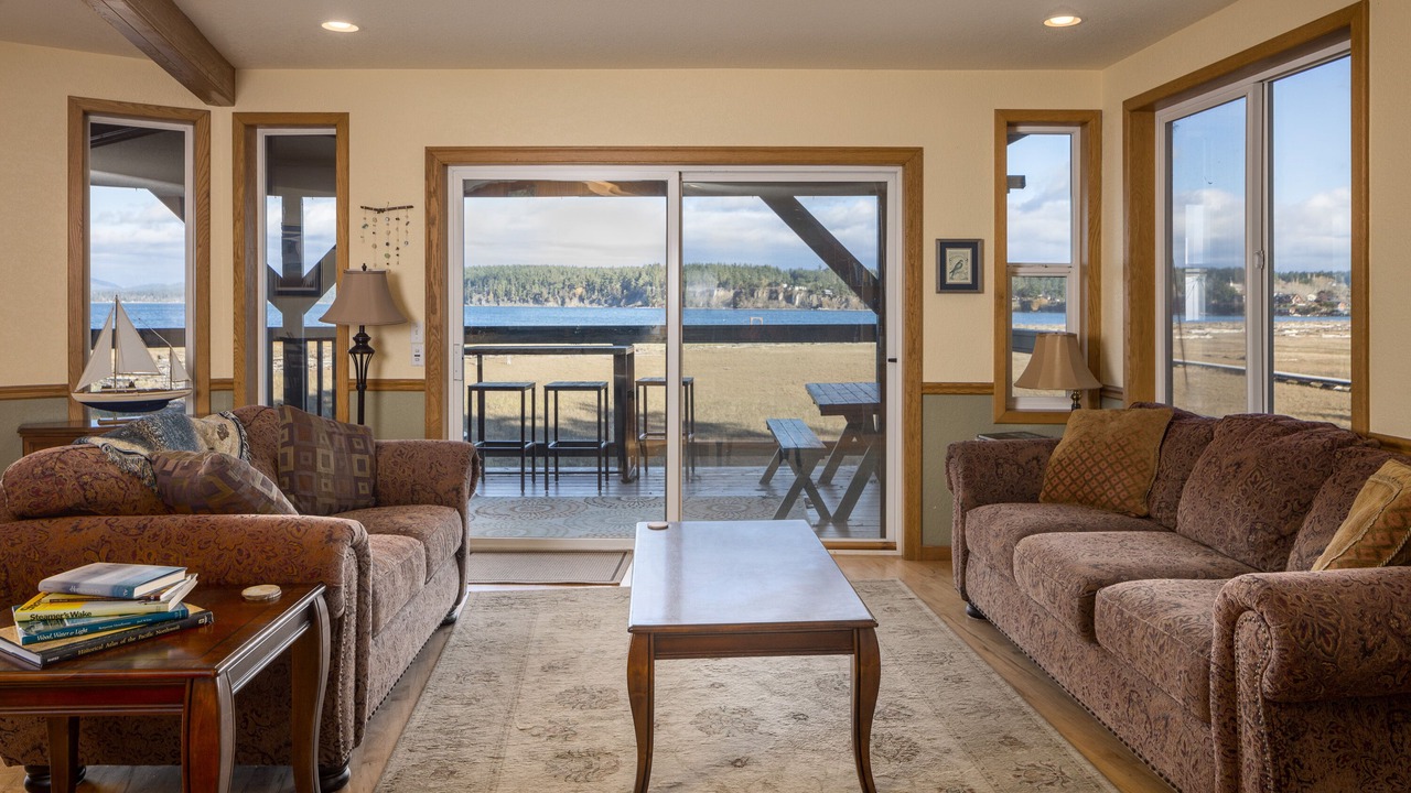 Photo of Others in Lopez Island