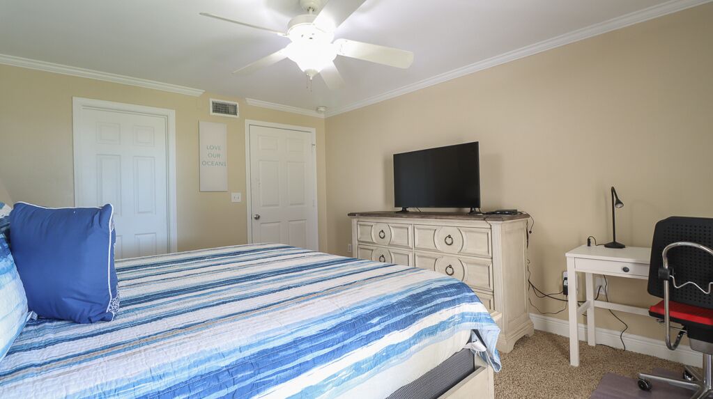 Photo of Bedroom in Biloxi