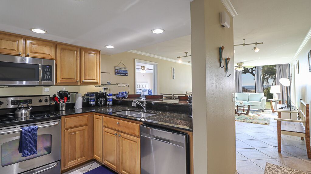 Photo of Kitchen in Biloxi
