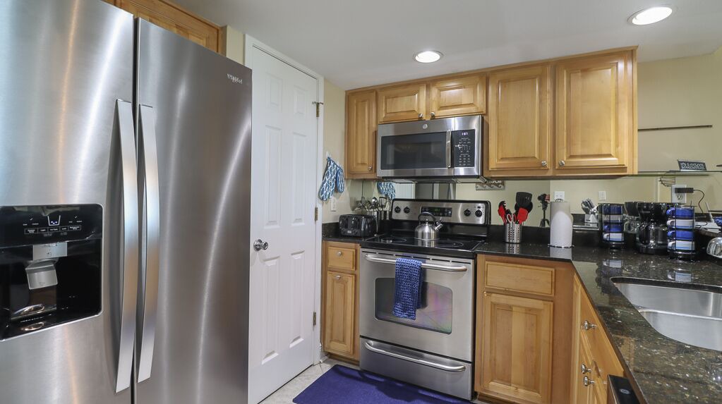 Photo of Kitchen in Biloxi
