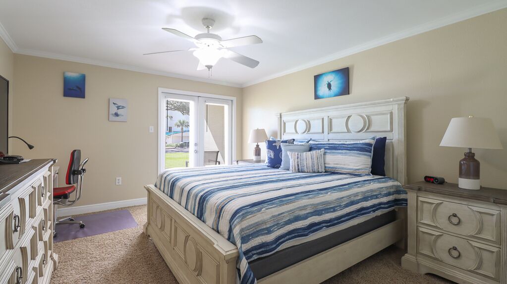 Photo of Bedroom in Biloxi