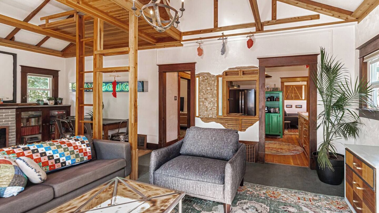 Photo of Livingroom in Pocatello
