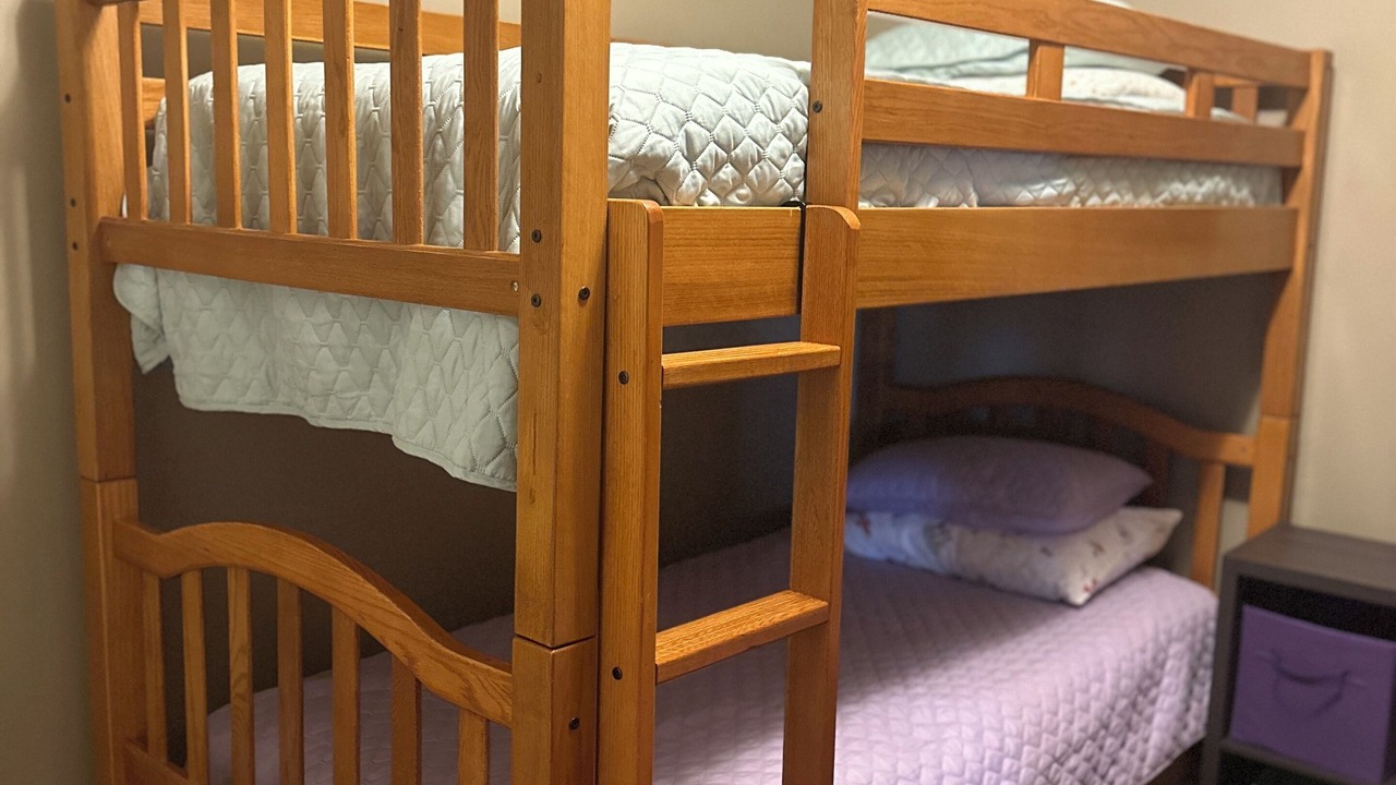 Photo of Bedroom in Spirit Lake
