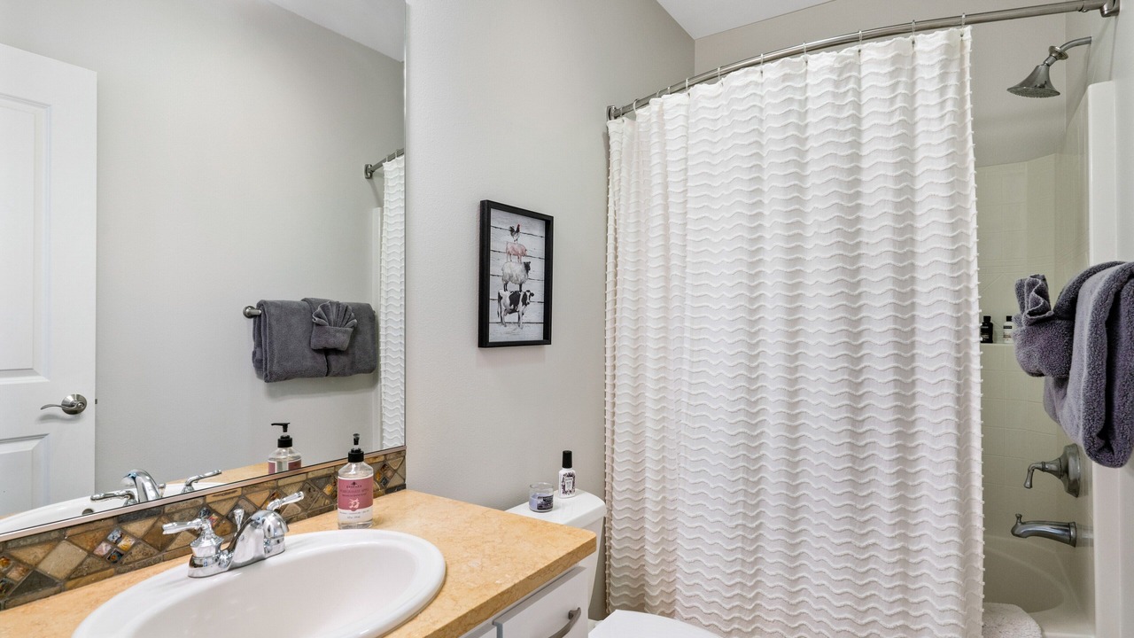 Photo of Bathroom in Quincy