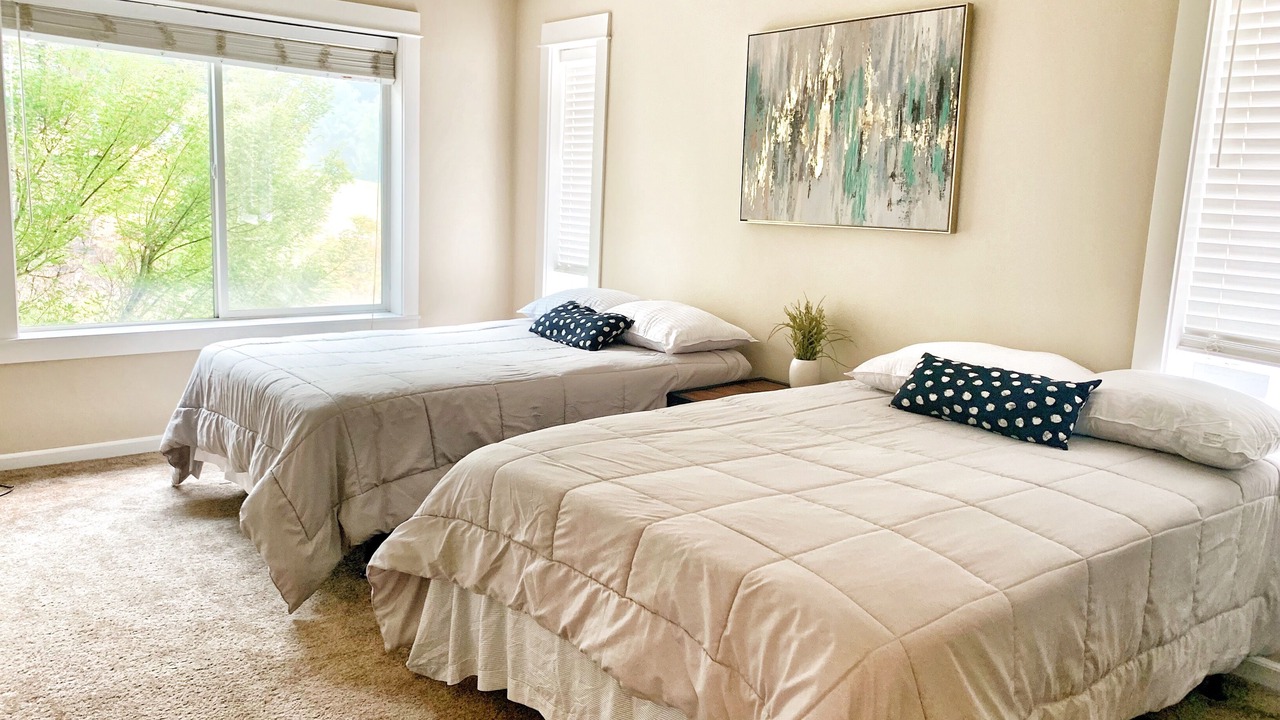 Photo of Bedroom in Beaverton