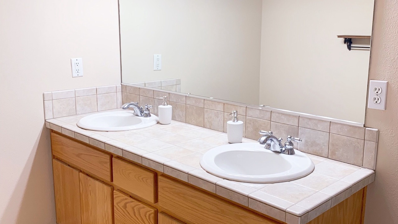 Photo of Bathroom in Beaverton