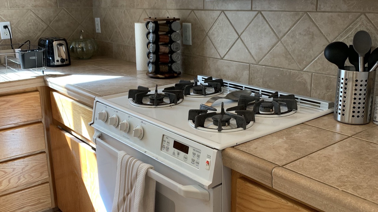 Photo of Kitchen in Beaverton