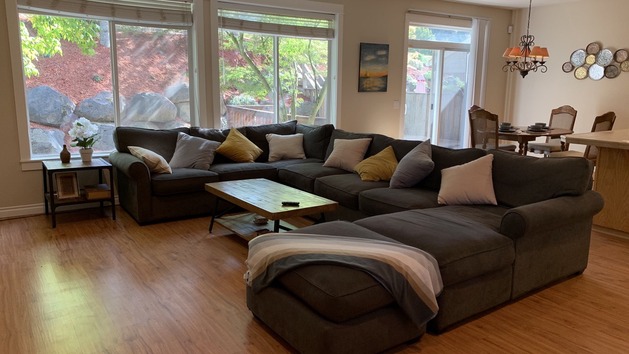 Photo of Livingroom in Beaverton