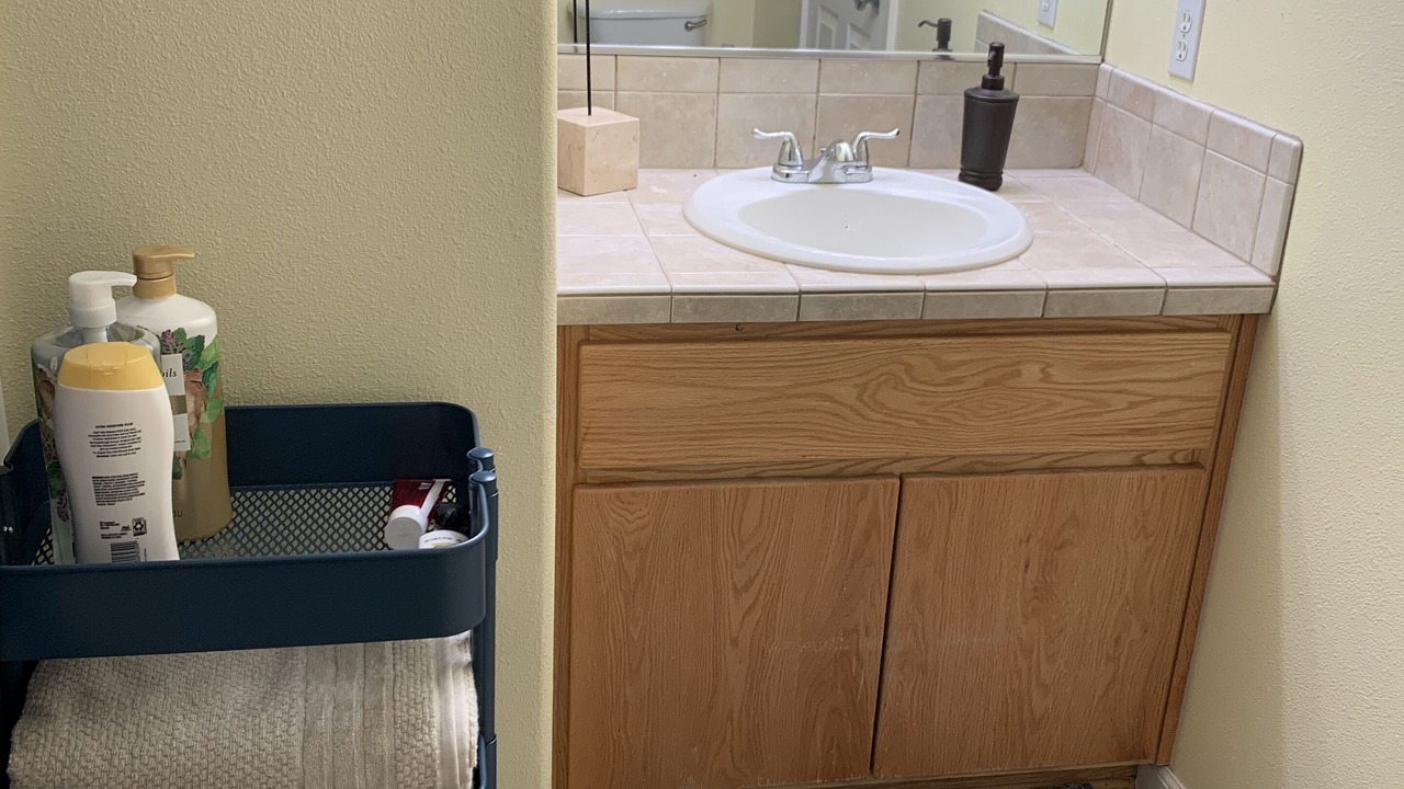 Photo of Bathroom in Beaverton