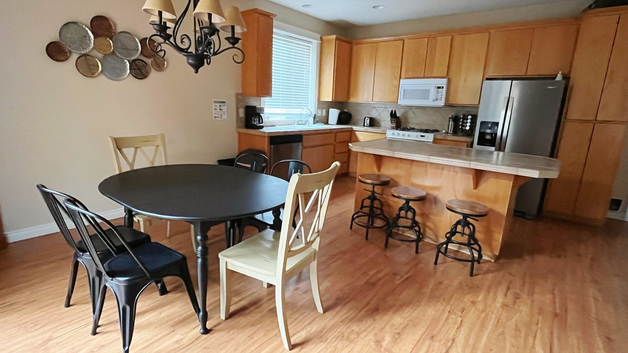 Photo of Kitchen in Beaverton