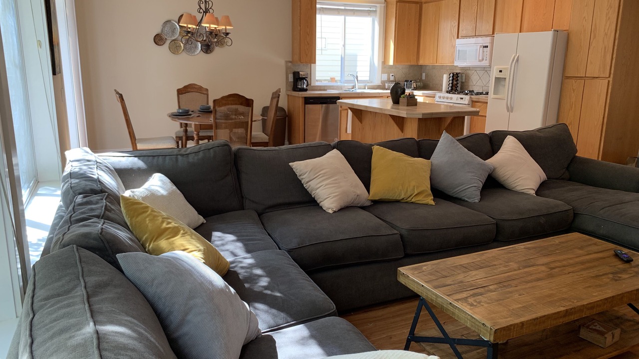Photo of Livingroom in Beaverton