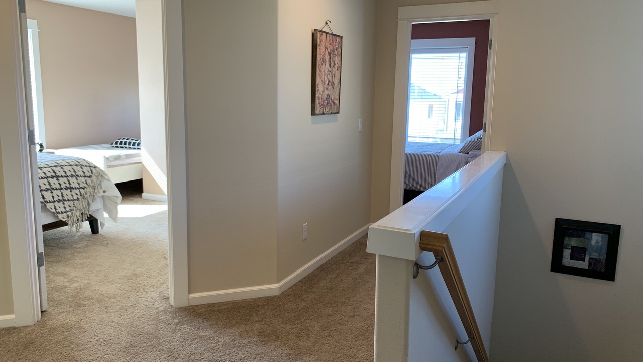 Photo of Bedroom in Beaverton