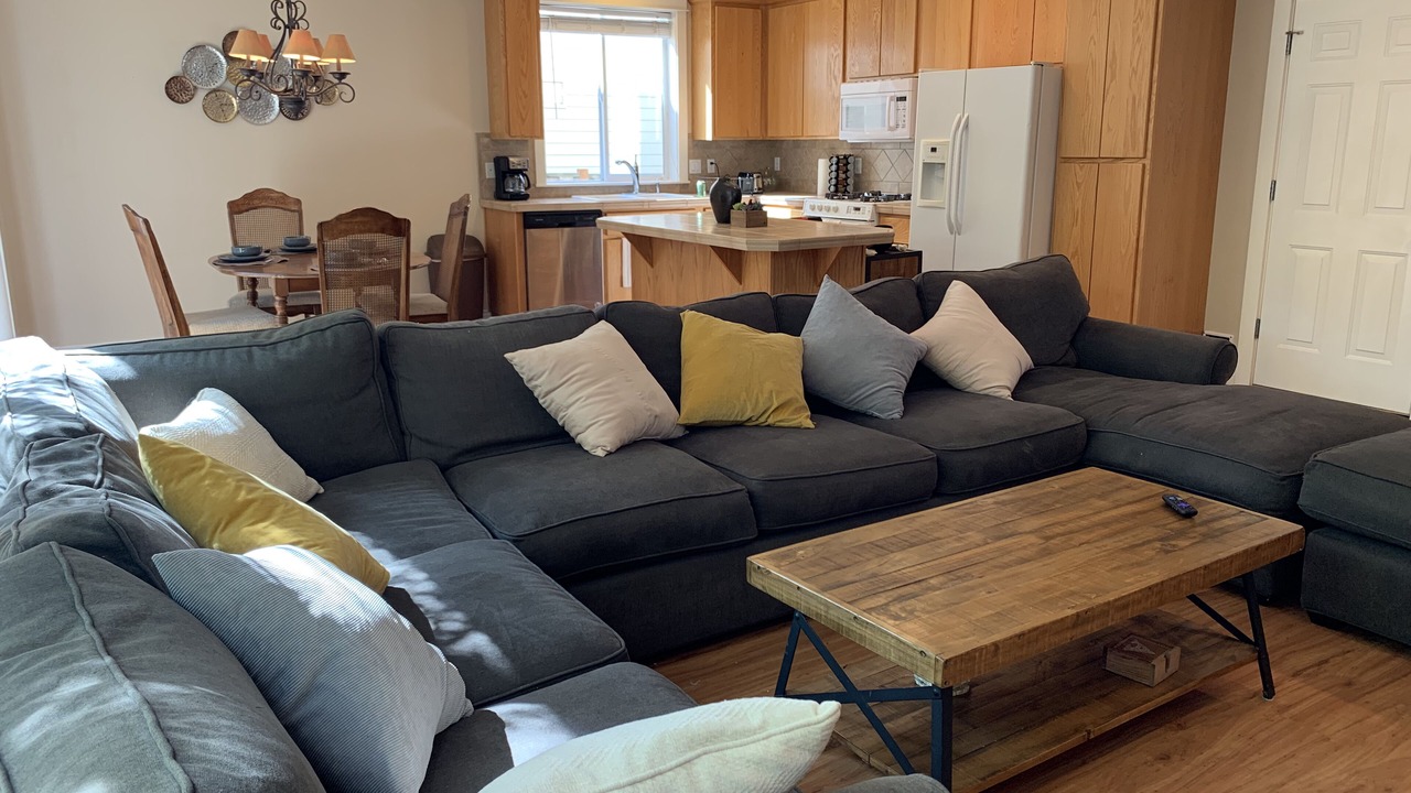 Photo of Livingroom in Beaverton