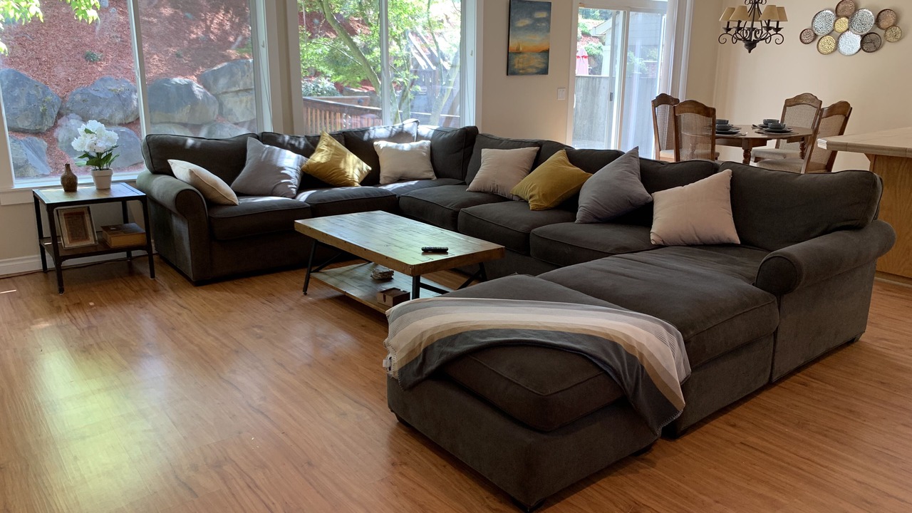 Photo of Livingroom in Beaverton