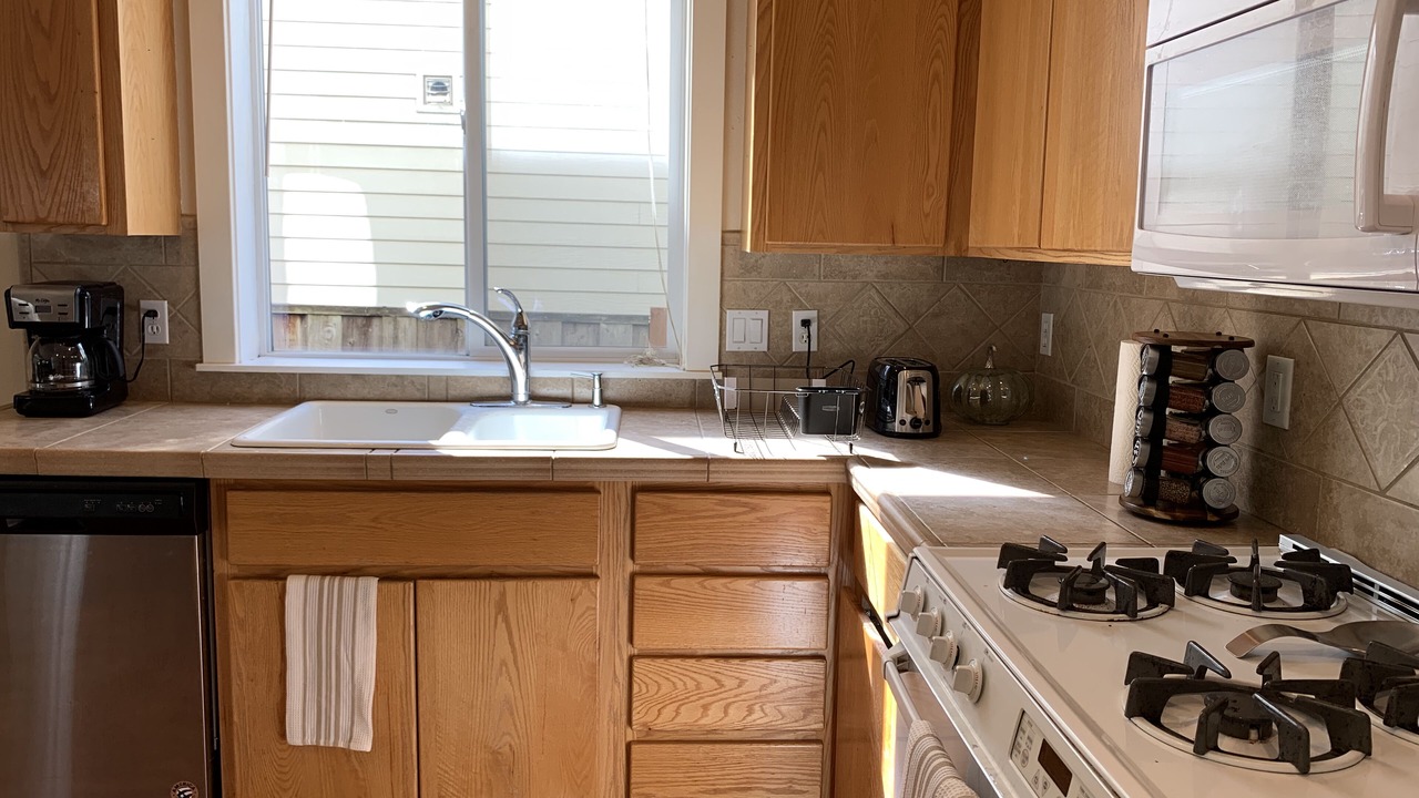 Photo of Kitchen in Beaverton