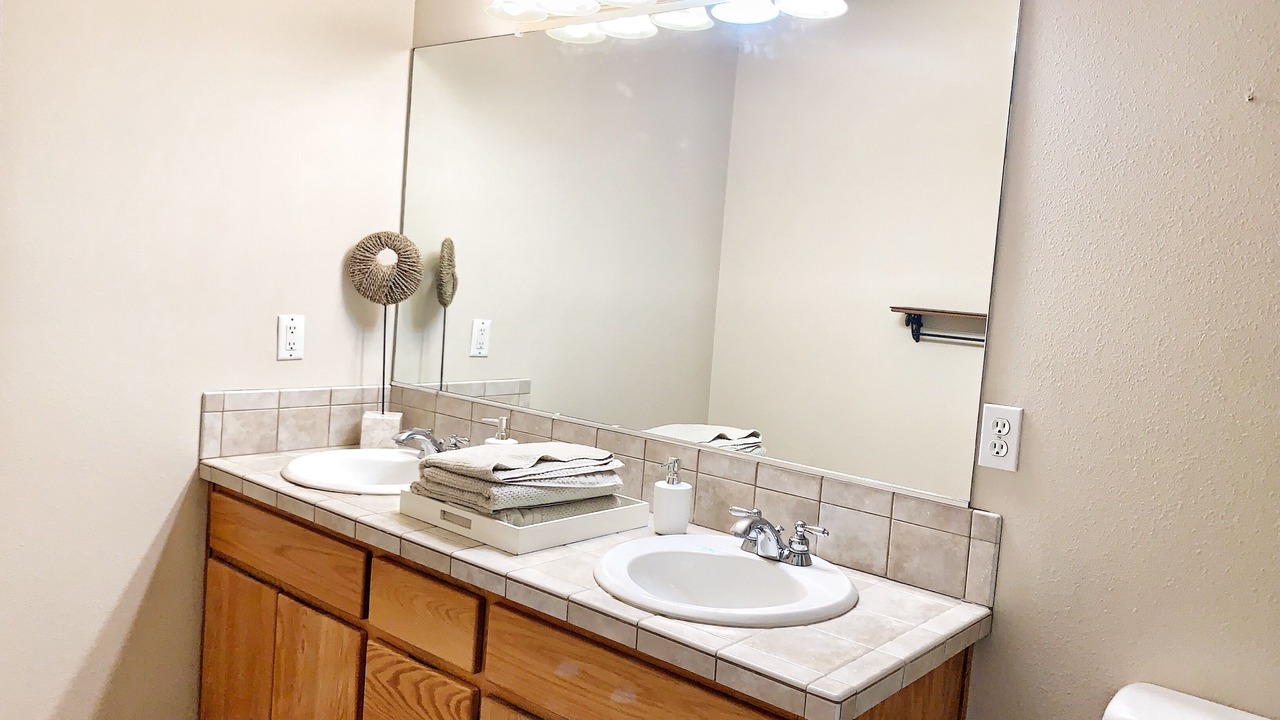 Photo of Bathroom in Beaverton