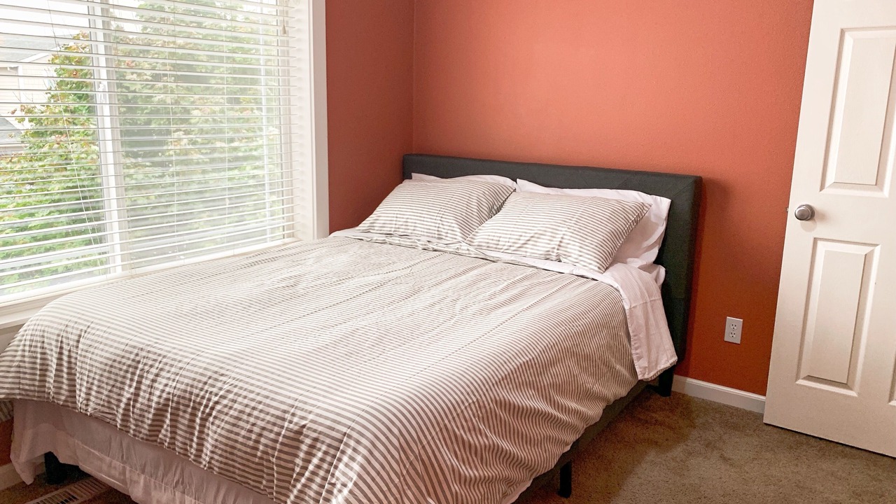Photo of Bedroom in Beaverton