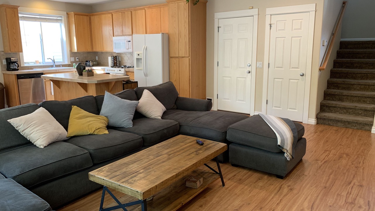 Photo of Livingroom in Beaverton