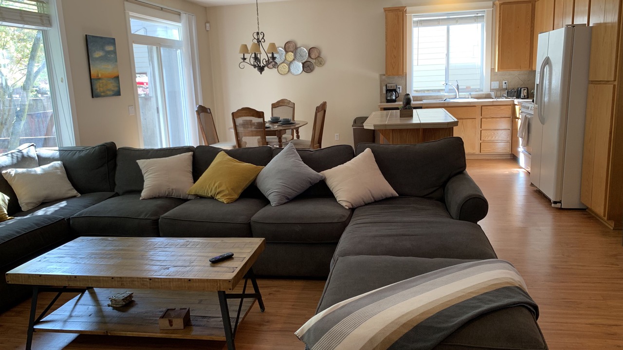 Photo of Livingroom in Beaverton