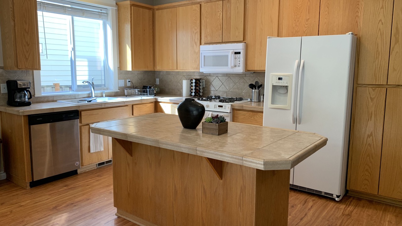 Photo of Kitchen in Beaverton