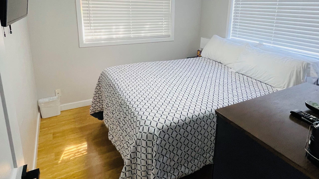 Photo of Bedroom in Medford