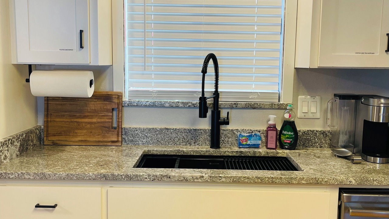 Photo of Kitchen in Medford