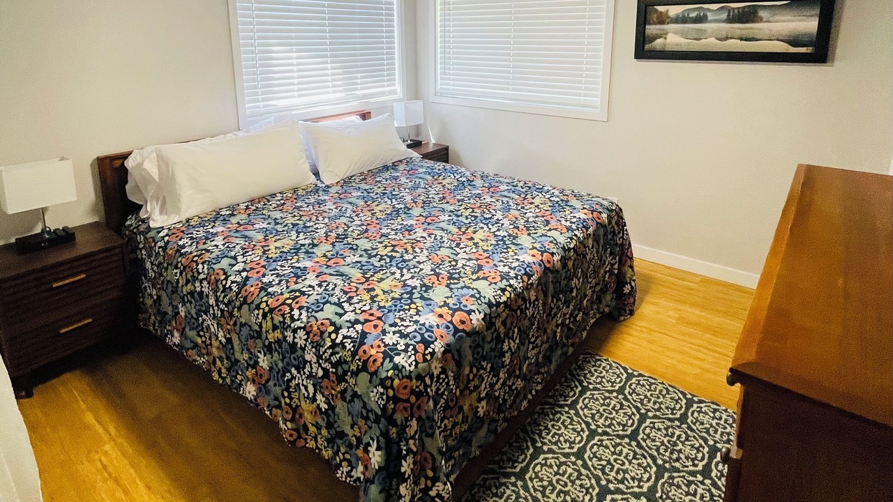 Photo of Bedroom in Medford