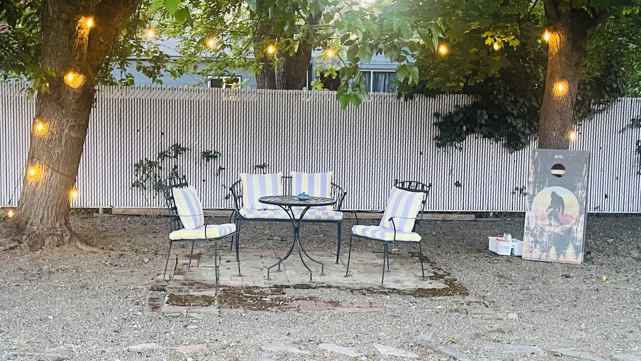 Photo of Patio Balcony in Medford