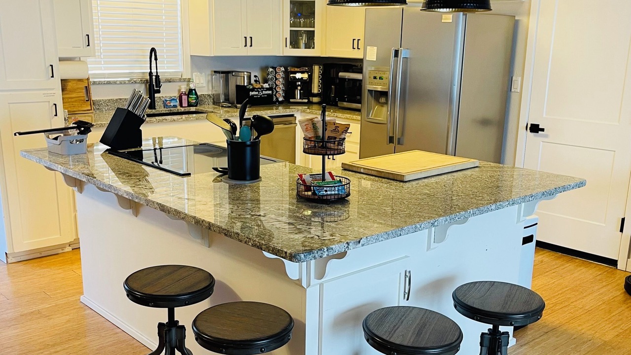 Photo of Kitchen in Medford