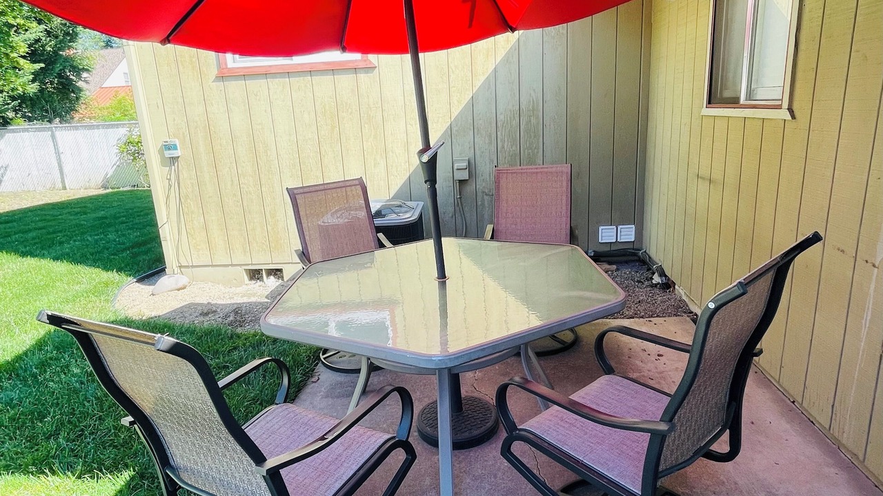 Photo of Outdoor in Medford