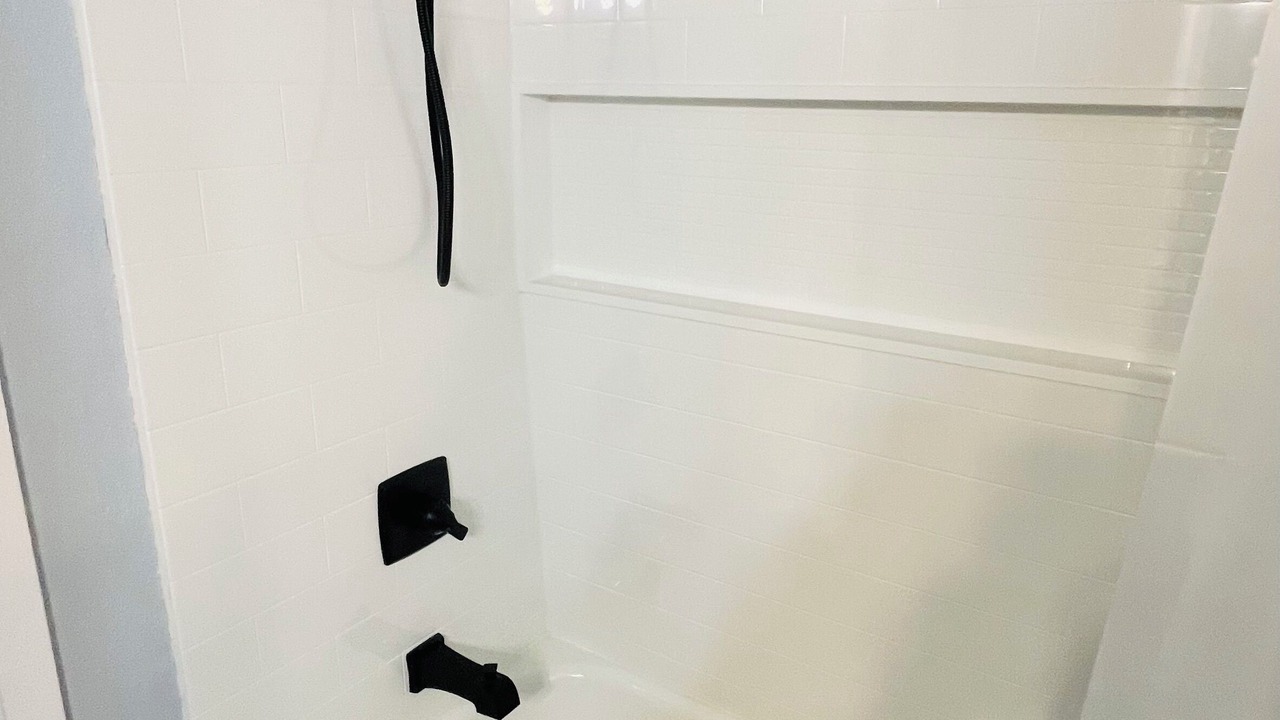 Photo of Bathroom in Medford