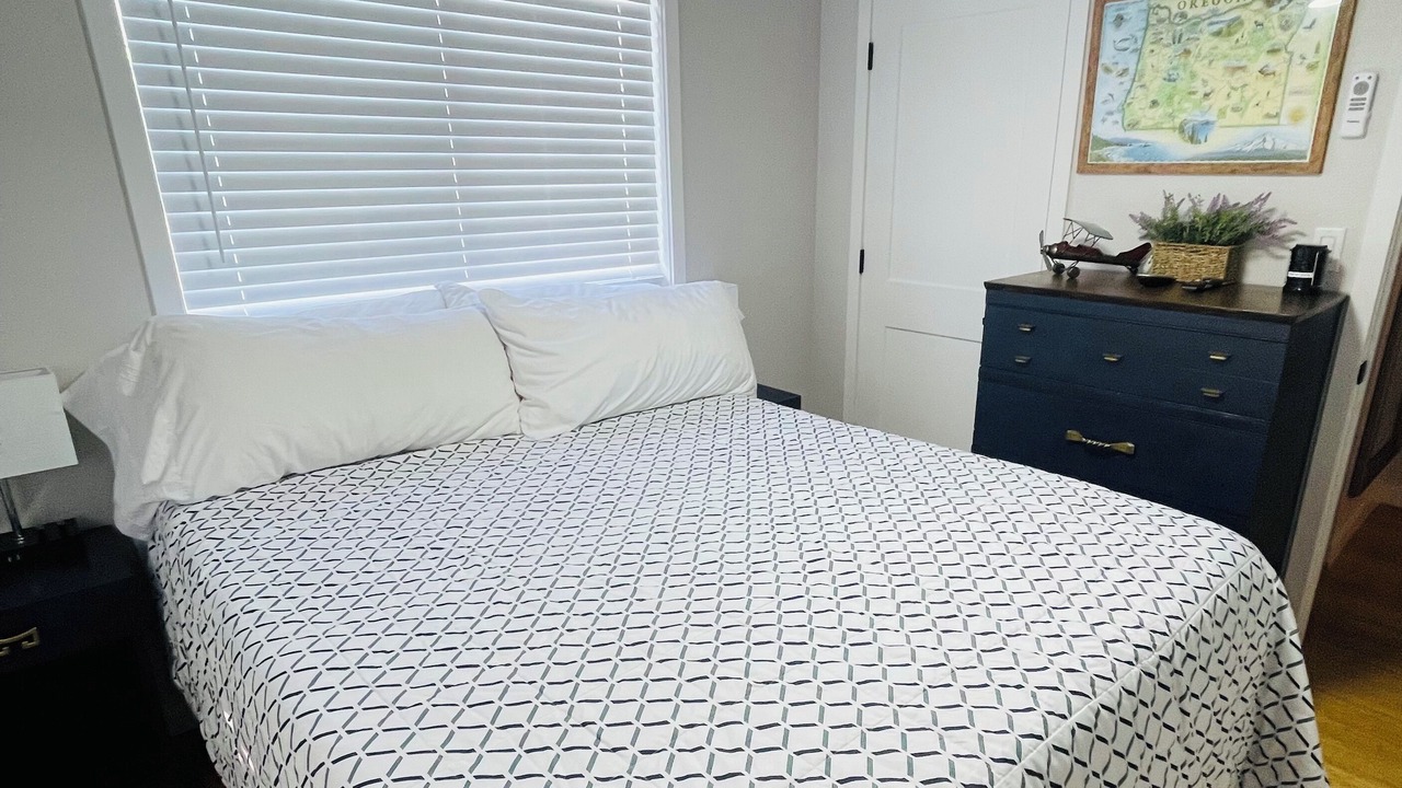 Photo of Bedroom in Medford