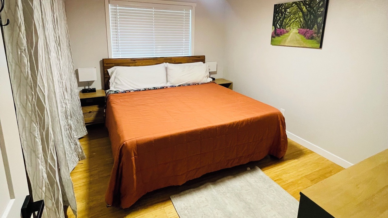 Photo of Bedroom in Medford