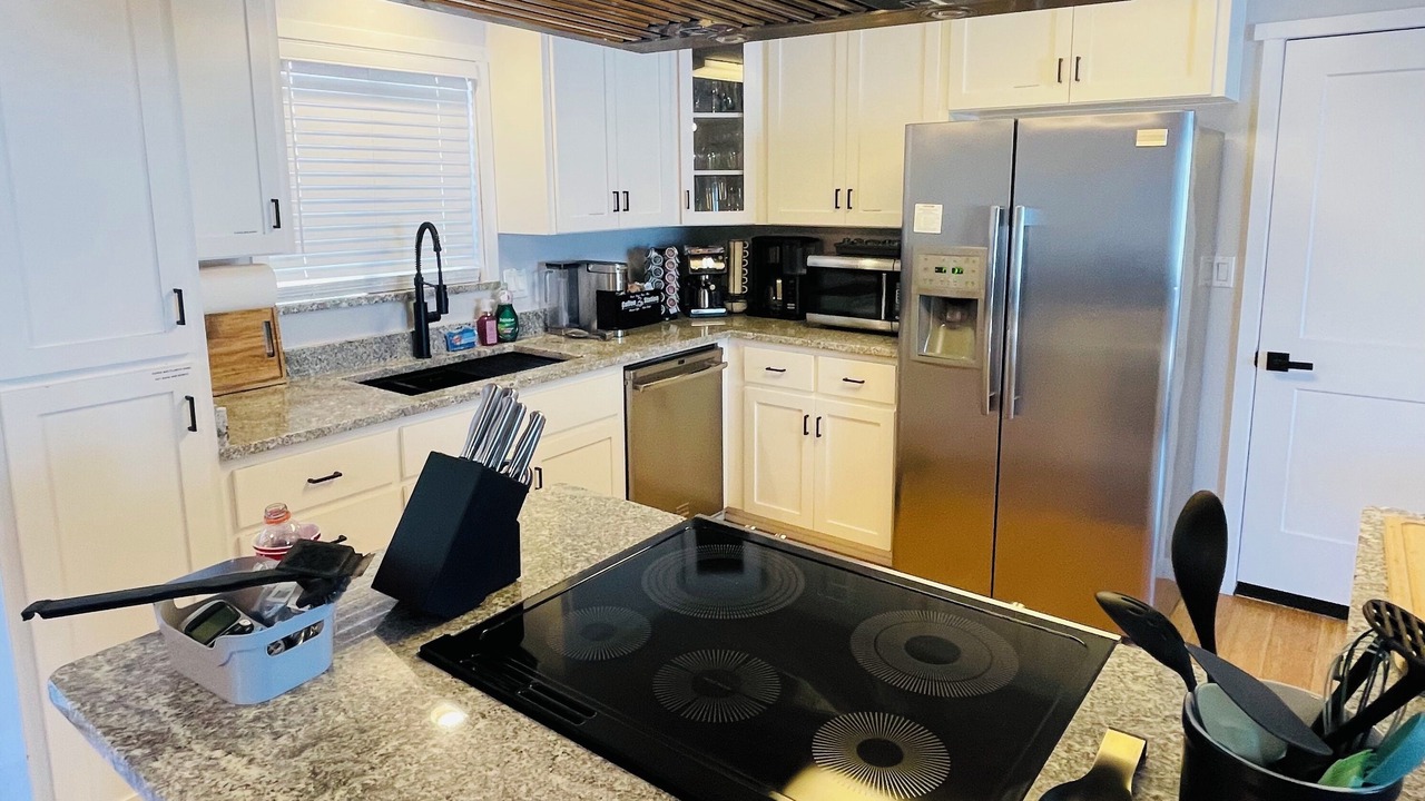 Photo of Kitchen in Medford