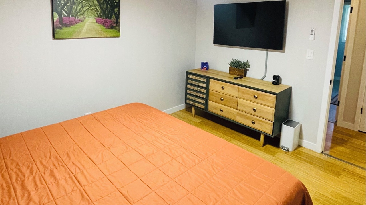 Photo of Bedroom in Medford