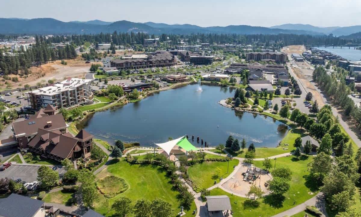 Photo of Others in Coeur d'Alene