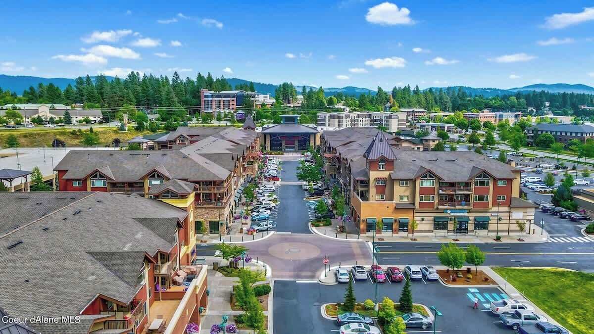 Photo of Others in Coeur d'Alene
