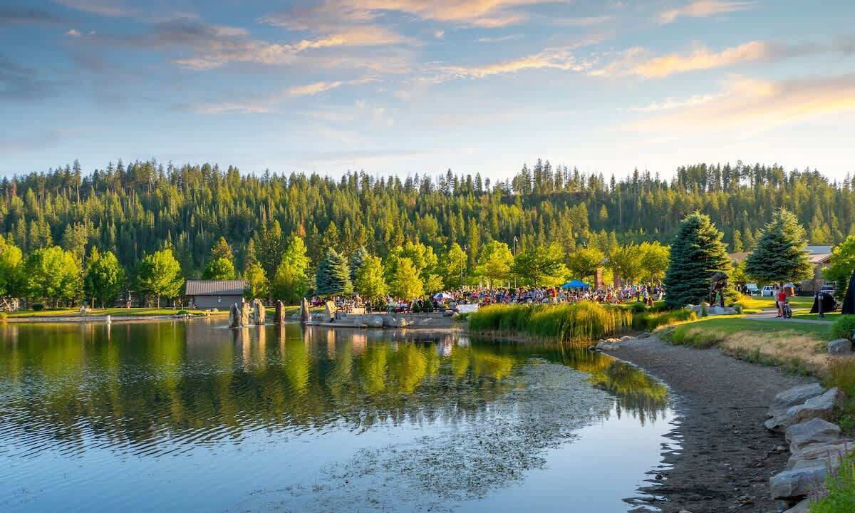 Photo of Others in Coeur d'Alene