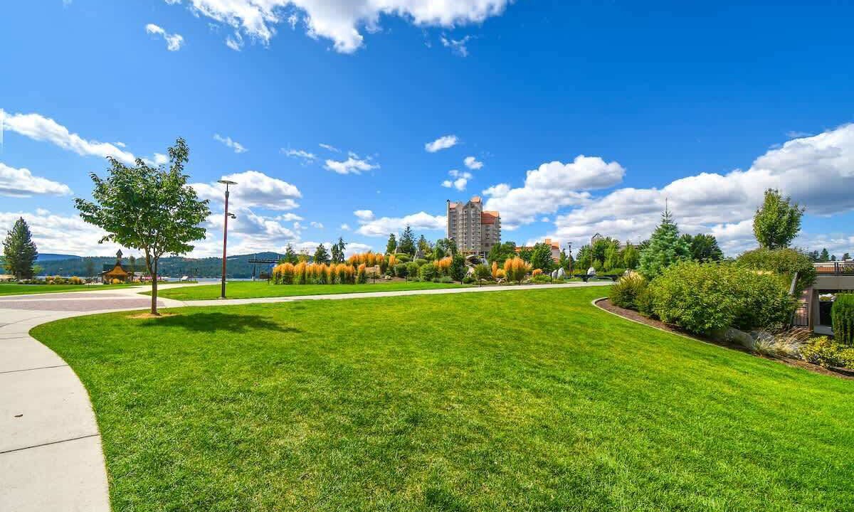 Photo of Outdoor in Coeur d'Alene